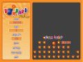 Besplatno download ekrana Bombard Deluxe 3