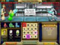 Besplatno download ekrana Bookworm Adventures: Astounding Planet 2