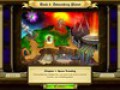 Besplatno download ekrana Bookworm Adventures: Astounding Planet 3