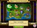 Besplatno download ekrana Bookworm Adventures: Fractured Fairytales 2