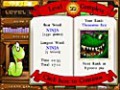 Besplatno download ekrana Bookworm Deluxe 2