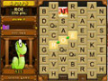 Besplatno download ekrana Bookworm Deluxe 3