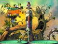 Besplatno download ekrana Boorp's Balls 1