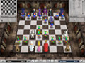 Besplatno download ekrana Brain Games: Chess 3