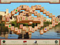 Besplatno download ekrana Brain Games: Mahjongg 1