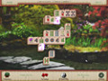 Besplatno download ekrana Brain Games: Mahjongg 2
