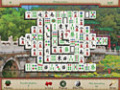 Besplatno download ekrana Brain Games: Mahjongg 3