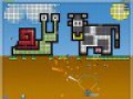 Besplatno download ekrana Break Quest 1