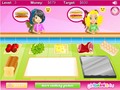 Free download Breakfast Sandwich Shop screenshot