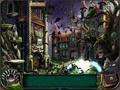 Besplatno download ekrana Brunhilda and the Dark Crystal 1