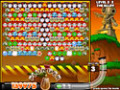 Besplatno download ekrana Bubble Town 2