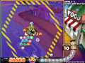 Besplatno download ekrana Bubble Town 3