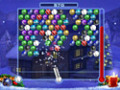 Besplatno download ekrana Bubble Xmas 1