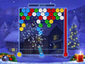 Besplatno download ekrana Bubble Xmas 2