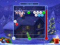 Besplatno download ekrana Bubble Xmas 3