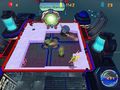 Besplatno download ekrana Bugix Adventures 1