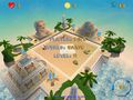 Besplatno download ekrana Bugix Adventures 2