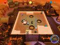 Besplatno download ekrana Bugix Adventures 3
