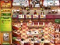 Besplatno download ekrana Burger Bustle 1