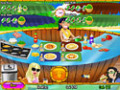 Besplatno download ekrana Burger Island 2: The Missing Ingredient 1