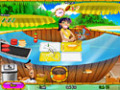 Besplatno download ekrana Burger Island 2: The Missing Ingredient 3