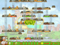 Besplatno download ekrana BurgerTime Deluxe 1