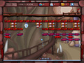 Besplatno download ekrana Butterfly Arkanoid 1