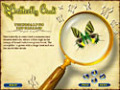 Besplatno download ekrana Butterfly Escape 3