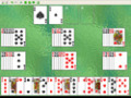 Besplatno download ekrana BVS Solitaire Collection 1