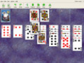 Besplatno download ekrana BVS Solitaire Collection 3