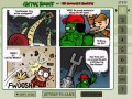 Бесплатно преузимање Cactus Bruce & the Corporate Monkeys сцреенсхот 2