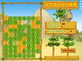 Besplatno download ekrana Cactus Words 2
