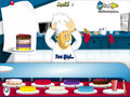 Besplatno download ekrana Cake Factory 2