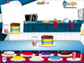 Besplatno download ekrana Cake Factory 3