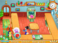 Besplatno download ekrana Cake Mania 3