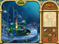 Besplatno download ekrana Call of Atlantis 3