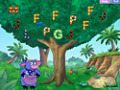 Free download Candy Land - Dora the Explorer Edition screenshot