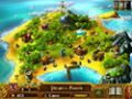 Besplatno download ekrana Caribbean Hideaway 3