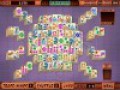Besplatno download ekrana Caribbean Mah Jong 1