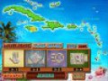 Besplatno download ekrana Caribbean Mah Jong 2