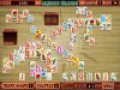 Besplatno download ekrana Caribbean Mah Jong 3