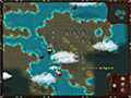 Free download Caribbean Pirate Quest screenshot