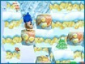 Besplatno download ekrana Carl the Caveman Christmas Adventures 1