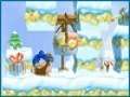 Besplatno download ekrana Carl the Caveman Christmas Adventures 2