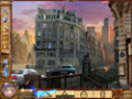 Besplatno download ekrana Cassandra's Journey 2: The Fifth Sun of Nostradamus 3
