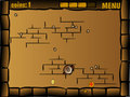Besplatno download ekrana Catacombs. The lost Amphora 2