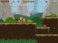 Besplatno download ekrana Cave Days 1