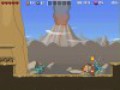 Besplatno download ekrana Cave Days 2