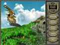Besplatno download ekrana Chak's Temple 3
