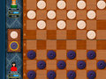 Besplatno download ekrana Checkers 3